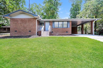 6418 Monica Drive Morrow, GA 30260